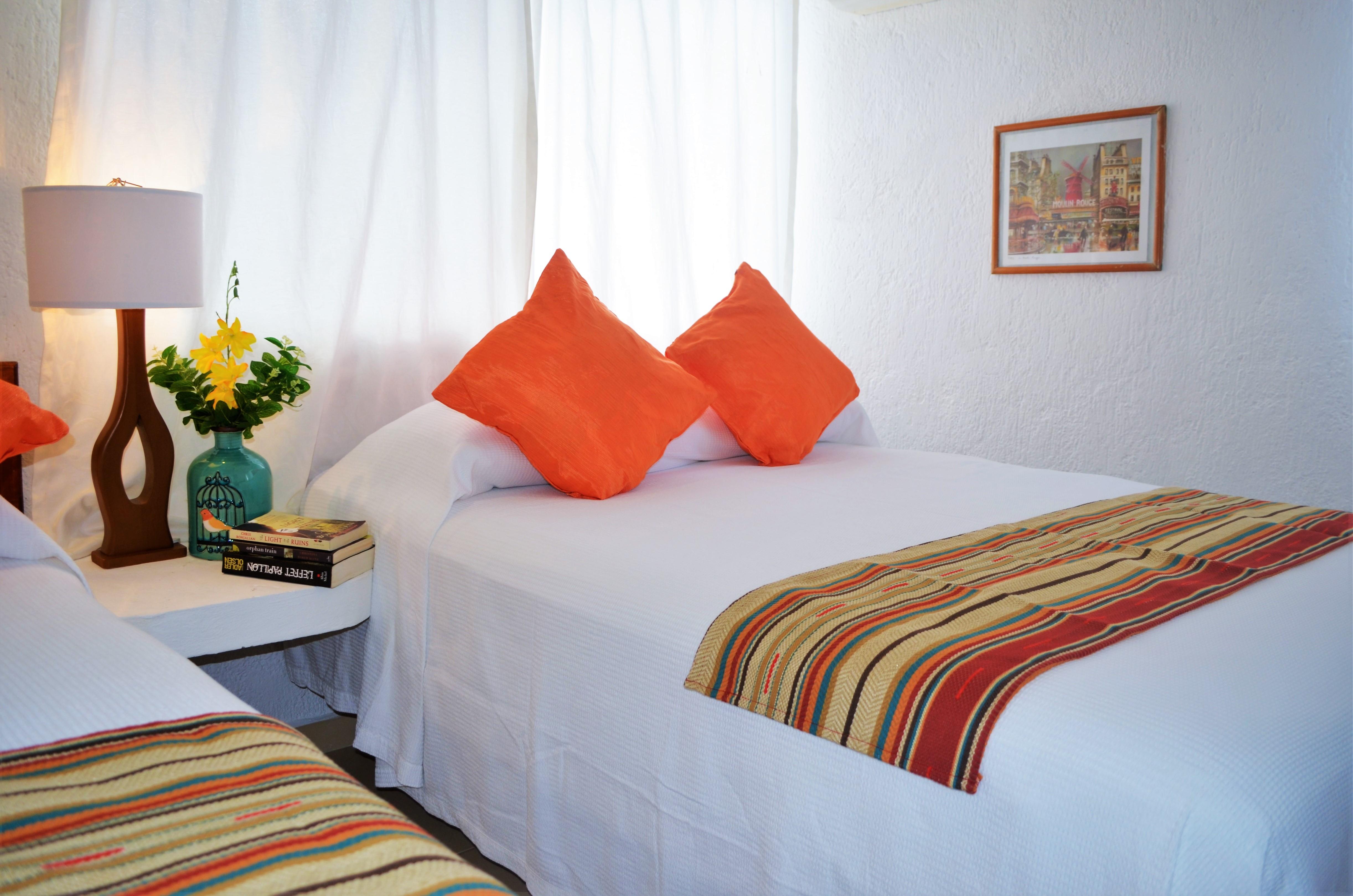 Arrecifes Suites Puerto Morelos Exterior foto